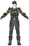 Civil Engineer (WITH Jetpack) bundle - image