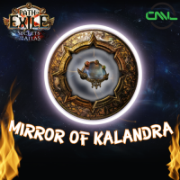 [PC] Mirror of Kalandra - Mercenaries of Trarthus - Fast Delivery - Cheapest Price - Online 24/7 - image