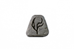 PC - Hardcore (Ladder S10) > Runes > Runes:24# Ist - image