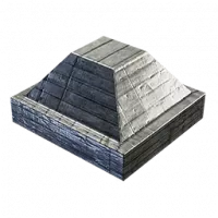 Aluminum ingot*500 - image