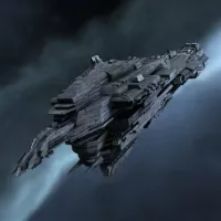 ⭐️Any TITAN AVATAR - EREBUS - RAGNAROK - LEVIATHAN - VANISHQUER - ask for any other ship ⭐️ - image