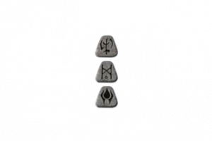 PC - Softcore (Non-Ladder) > Runeswords > Dream - image