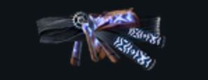 The Torrent's Reclamation, Cloth Belt - [PC] Merceneries Softcore - image