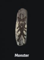 Perfect Magic Sundering Charm -45%/Magic Sunder Charm -45%, The Black Cleft -45%, Magic Charm -45% - image