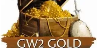 WTS gold EU / US server - image