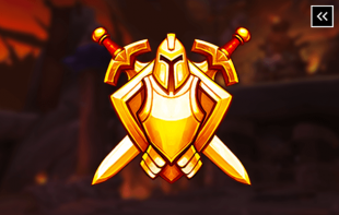 ⭐️TWW Gladiator Title - 2400 + 50 wins / Ask us for Any PvP Needs⭐️ - image