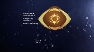 Destiny 2 - Any Custom Order - Any Weapons - Exotic - Catalyst - Adept - Ask your question in chat - image