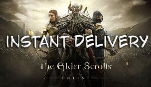 ❤️ INSTANT DELIVERY ❤️ ESO PC NA Gold ( 1 unit = 100k at least 30 unit = 3m gold per order) - image