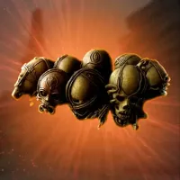 ✅  Headhunter 3 CHARM/NOT CORRUPTED -  Rise of the Abyssal ✅ - image