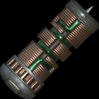 [PC] Ultracite plasma core x 1,000 (100% condition) - image