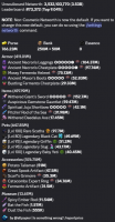 3.5B (All Unsoulbound) Island 100% SAFE GUARANTEE - image