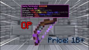 !PROMO BEST Mythic Duplex V or Soul Eater V 10 Stars Terminator [Quick, Fast, Easy!] - image