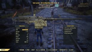 Anti-armor Explosive 50 Cal Machine Gun [90% reduced weight] - image