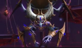 EU GALLYWIX Last boss Heroic - The War Within Season 2 - LOU RAID - image
