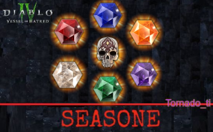 ⭐  Grand any x1(Amethyst | Diamond | Emerald | Ruby | Sapphire |Topaz |Skull )⭐ SS10 Softcore ⭐ FAST - image