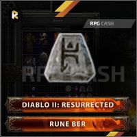 Ber Rune Ladder PC SC - image