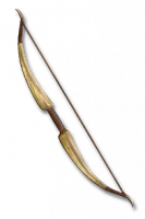 Grand Matron Bow 4 soc / Matriarchal Bow 4 soc / Matriarchal Spear 4 soc (bow) - image