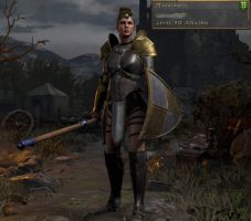 LV90 Amazon Javazon Griffon's, Enigma etc with Infinity Merc and All Charms- COMPLETE CHARACTER ! - image