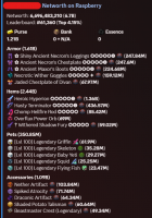 ⭐6.7B Networth | 1.2B Purse | 869 MP | 26 Minion Slots | 42 Collections Maxed❗Hyperion + Terminator - image