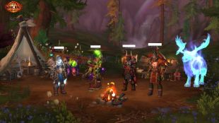 OG (2011) personal acc, MoP CM & Elite Sets, 41k+ achievs, 600+ mounts, rare stuff, 2.1 kk gold, mo - image