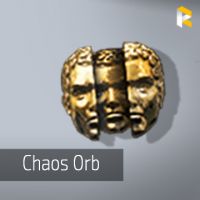 Chaos orb - Mercenaries x1000 - image