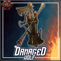 ⚜️ Cadiro's Gambit Primed Quiver ⚜️ Fast & Safe Delivery! ⚜️ Dawn of the Hunt - image