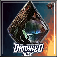 ⚜️ Gemcutter's Prism || PoE 2 Softcore // Fastest and Safest Delivery ⚜️ - image