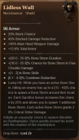 4GA Lidless Wall + Max Roll - image