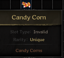 Candy Corn - image