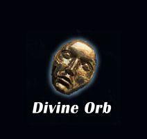 [PC] Divine Orbs - Affliction Softcore - ★ Instant Delivery ★ DISCOUNTS! - image