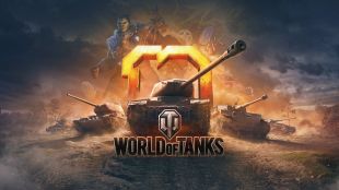 World of Tanks account 35000 fights+ [EU] - image