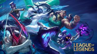 ✅[EU N&E] Bronze Account Placements✅[SAFE+FAST]✅ - image