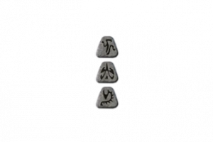 PC - Softcore (Non-Ladder) > Runeswords > Dragon - image