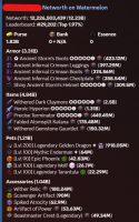 ⭐12B Networth | 1.8B Purse | 839 MP | 24 Minion Slots | 52 Collections Maxed❗Solo Coop - image