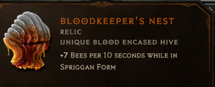 Bloodkeeper's Nest - image
