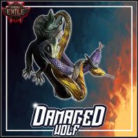 ⚜️ Apep's Supremacy Voodoo Focus ⚜️ Standard League ⚜️ Fast & Safe Delivery (HANDFARMED) ⚜️ - image