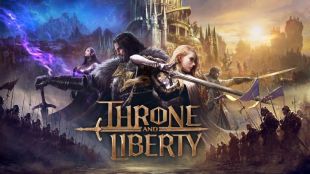 Throne and Liberty > Asia > Lucent - image