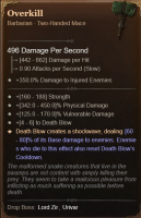 S9 - 4GA Overkill + Max Aspect - image