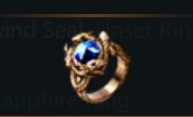 Snakepit, Sapphire Ring - PC ( Standard SoftCore ) Instant Delivery - image