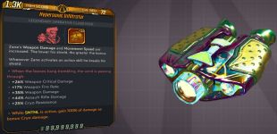 ⭐⭐⭐[PC/XB/PS] L72 - INFILTRATOR +55 SUPERSONIC MAN (+5 WHITE STATS) - ANOINTED SNTNL!!!⭐⭐⭐ - image