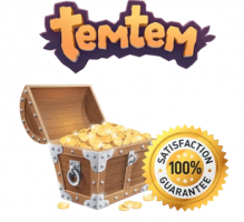 SELLING TemTem Pansuns Fast And Cheap - image