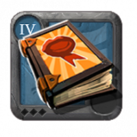 WEST ⭐Adept's Tome of Insight  (Intuition Book) . 1 unit = 1 book minimum 300 pls⭐ - image