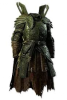 Pragmatism Explorer Armour - Fast Delivery - image