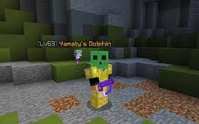4/4 Diver's Armour Set + Mythic Rod of the Sea + LVL 100 Legendary Dolphin - BEST FISHING SET - image