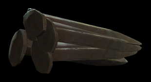 [PC] Ultracite railway spike x 25,000 - image