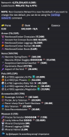 4.3B (2.8B Unsoulbound) Island 100% SAFE GUARANTEE - image