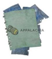 Plan Pioneer Scout Banner: Squirrel - image