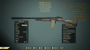 [XBOX] Assassin's The Fixer (+25% Weapon Speed, -25% Action Point Cost) - image