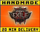 Titanrot Cataphract Maraketh Cuirass - High Stats Path of Exile 2 Early Access - HANDFARMED - 100 % - image