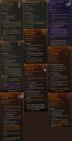 [S9] LV60 OP Balazan Quill Spiritborn + Evade Build 2 in 1 MasterWork 12/12 225+ PARA + 2 x MAX CHAR - image